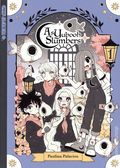 As Yubooh Slumbers GN (2026 Tokyopop) 1-1ST
