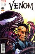Venom (2017 Marvel) 151STANLEEBOX