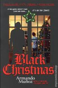 Black Christmas SC (2026 Titan Books) 1-1ST