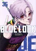 Blue Lock GN (2022 Kodansha Comics) 35-1ST
