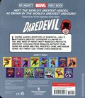 Daredevil HC (2026 Abrams Appleseed) A My Mighty Marvel First Book 1-1ST