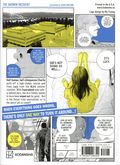 Darwin Incident GN (2023 Vertical Comics) 10-1ST