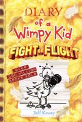Diary of a Wimpy Kid HC (2007-Present Abrams Books) 21-1ST