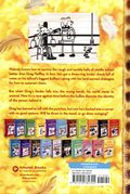 Diary of a Wimpy Kid HC (2007-Present Abrams Books) 21-1ST