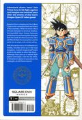 Dragon Quest: The Mark of Erdrick GN (2025 Square Enix Manga) 5-1ST