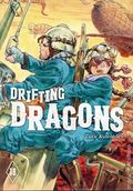 Drifting Dragons GN (2019 Kodansha Comics) Manga 18-1ST