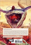 Drifting Dragons GN (2019 Kodansha Comics) Manga 18-1ST