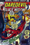 Daredevil (1964 1st Series) UK Edition 102UK