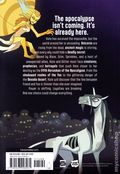 Hooves of Death TPB (2025 HarperAlley) 2-1ST