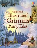 Illustrated Grimm's Fairy Tales HC (2026 Usborne) 1-1ST