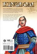 Kingdom GN (2025 Viz) 12-1ST