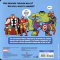 Marvel Whose Superpower is That? HC (2026 Abrams Appleseed) An Abrams On the Job Book 1-1ST