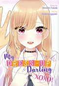 My Dress-Up Darling XOXO! GN (2026 Square ENIX) 1-1ST