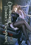Omniscient Reader's Viewpoint GN (2023 Yen Press/IZE) Manga 12-1ST