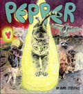 Pepper GN (2026 TOON Books) 1-1ST