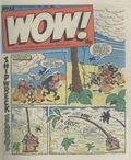 Wow! (1982-1983 IPC) UK 55