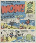 Wow! (1982-1983 IPC) UK 56