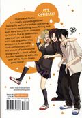 Please Go Home Miss Akutsu GN (2023 Seven Seas/Ghost Ship) Manga 11-1ST