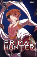 Primal Hunter GN (2026 Vault Comics) 2-1ST