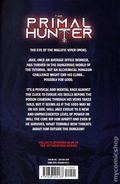 Primal Hunter GN (2026 Vault Comics) 2-1ST