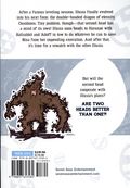 Reincarnated as a Dragon Hatchling GN (2021- Seven Seas) 9-1ST
