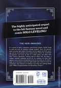 Solo Leveling Ragnarok GN (2026 Ize Press) 1-1ST