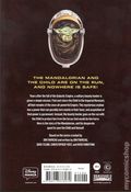 Star Wars The Mandalorian GN (2026 Random House Worlds) The Manga 2nd Edition 1-1ST