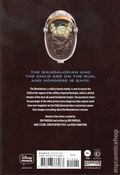 Star Wars The Mandalorian GN (2026 Random House Worlds) The Manga 2nd Edition 2-1ST