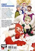 That Time I Got Reincarnated as a Slime Trinity in Tempest GN (2020- Kodansha) 12-1ST