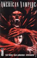 American Vampire TPB (2024 DC Black Label) 3-1ST