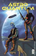 Astro Quantum TPB (2026 Mad Cave) 1-1ST