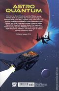 Astro Quantum TPB (2026 Mad Cave) 1-1ST