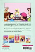 Baby-Sitters Little Sister GN (2019- Scholastic) 13-1ST