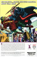 Blade The Vampire-Slayer His Name Is...Blade TPB (2026 Marvel) Epic Collection 1-1ST