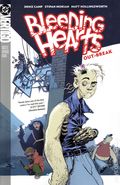 Bleeding Hearts TPB (2026 DC/Vertigo) 1-1ST