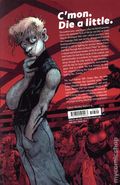 Bleeding Hearts TPB (2026 DC/Vertigo) 1-1ST