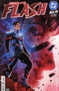 Absolute Flash (2025 DC) 20A