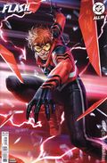Absolute Flash (2025 DC) 20B