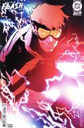 Absolute Flash (2025 DC) 20C