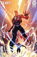 Absolute Flash (2025 DC) 20D