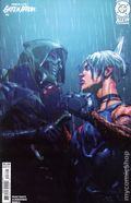 Absolute Green Arrow (2026 DC) 6B