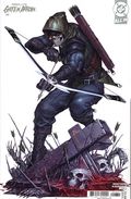 Absolute Green Arrow (2026 DC) 6C