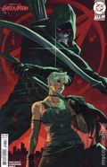 Absolute Green Arrow (2026 DC) 6D