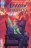 Action Comics (2016 3rd Series) 1103A