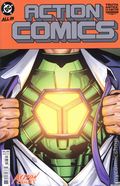 Action Comics (2016 3rd Series) 1103B