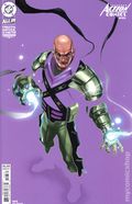 Action Comics (2016 3rd Series) 1103C