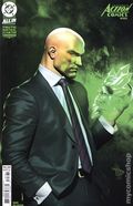 Action Comics (2016 3rd Series) 1103F