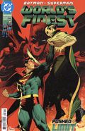 Batman Superman World's Finest (2022 DC) 56A