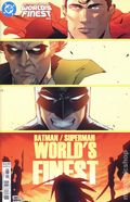 Batman Superman World's Finest (2022 DC) 56C