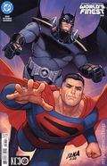 Batman Superman World's Finest (2022 DC) 56D